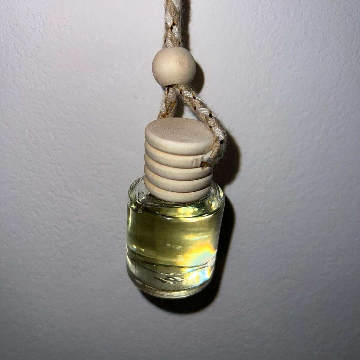Car Air Freshner!