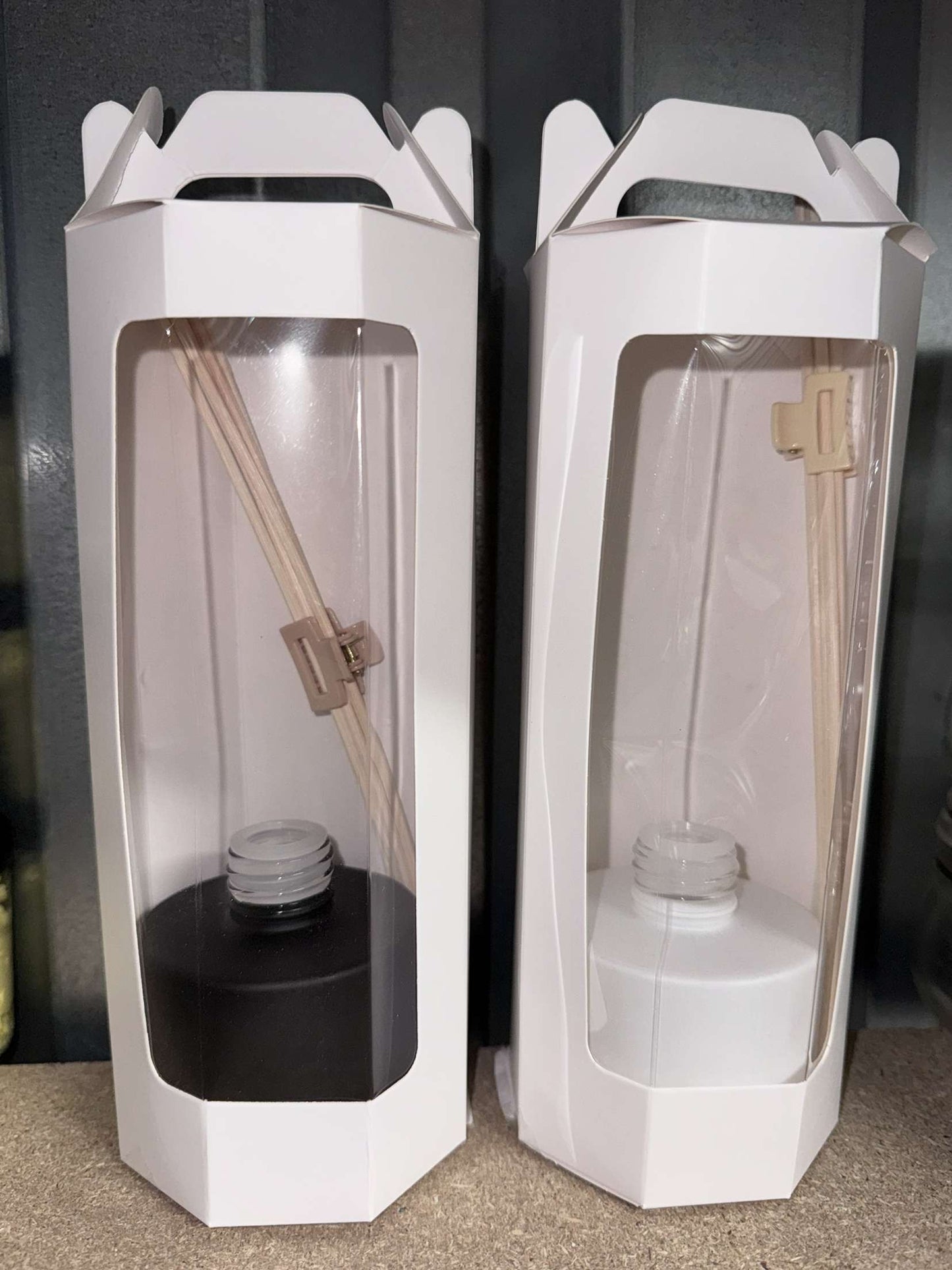 100ml reed diffuser