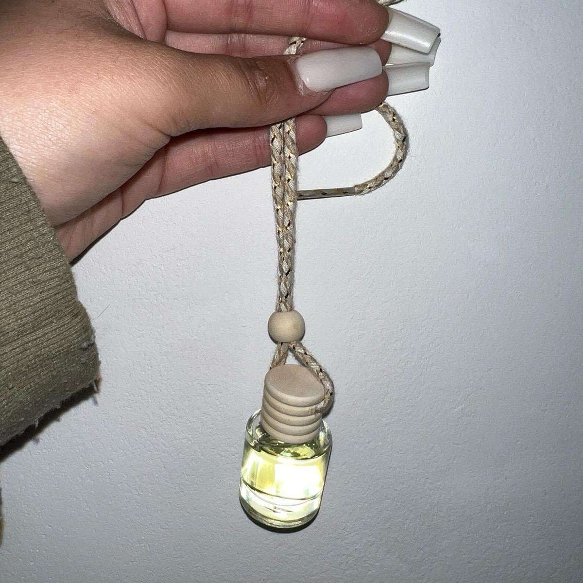 Car Air Freshner!