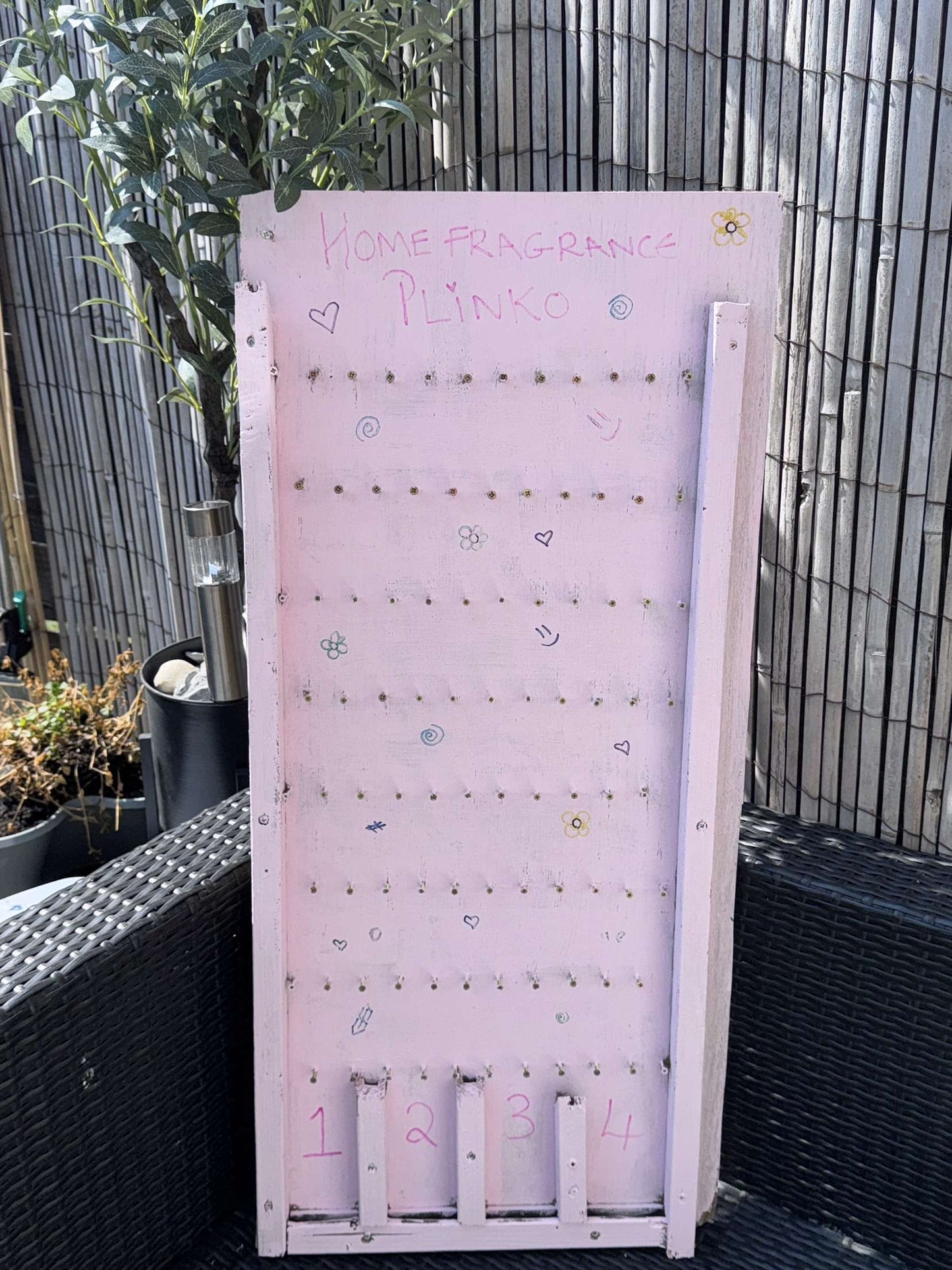 🌸Home Fragrance Plinko🌸