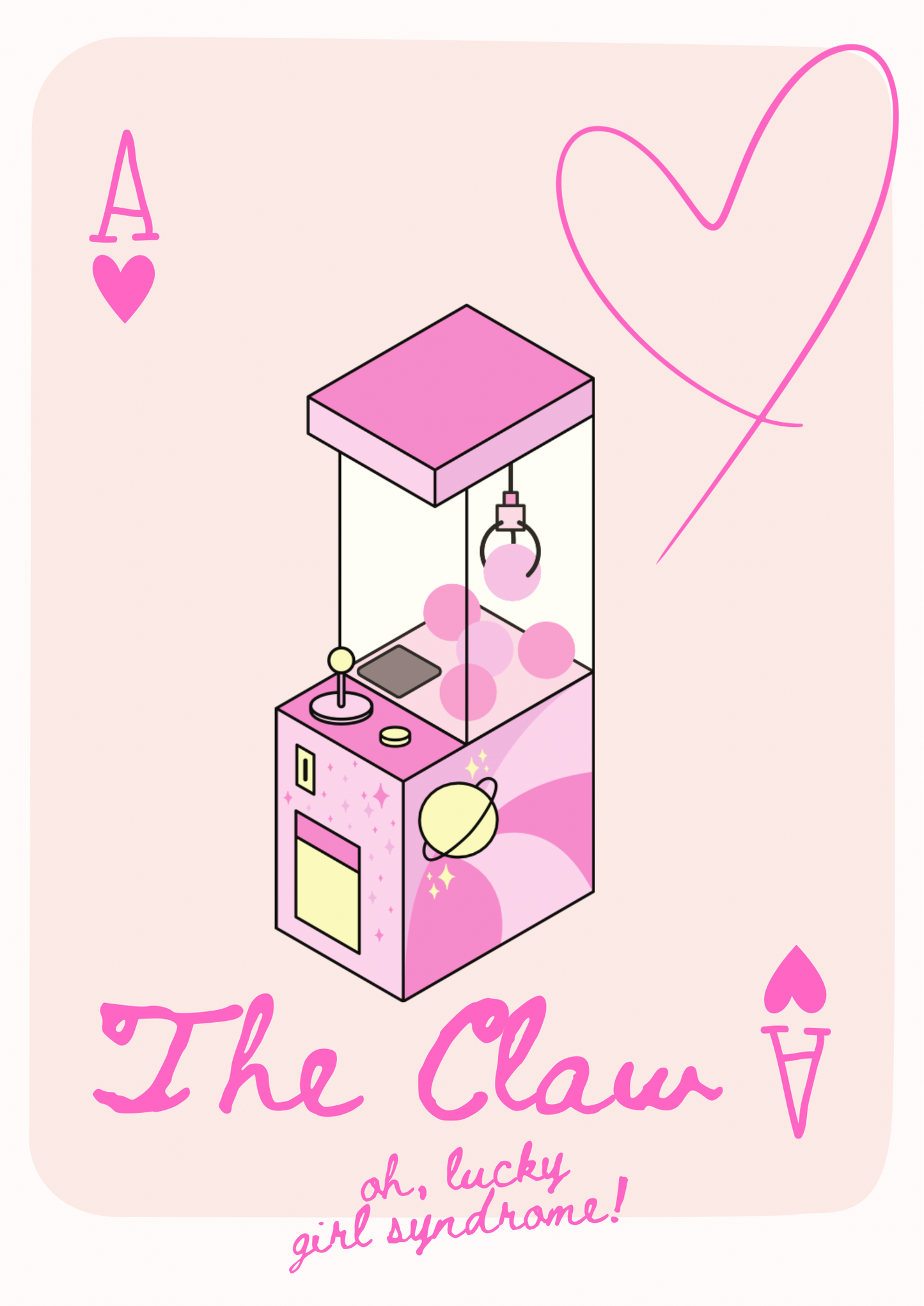 The Claw