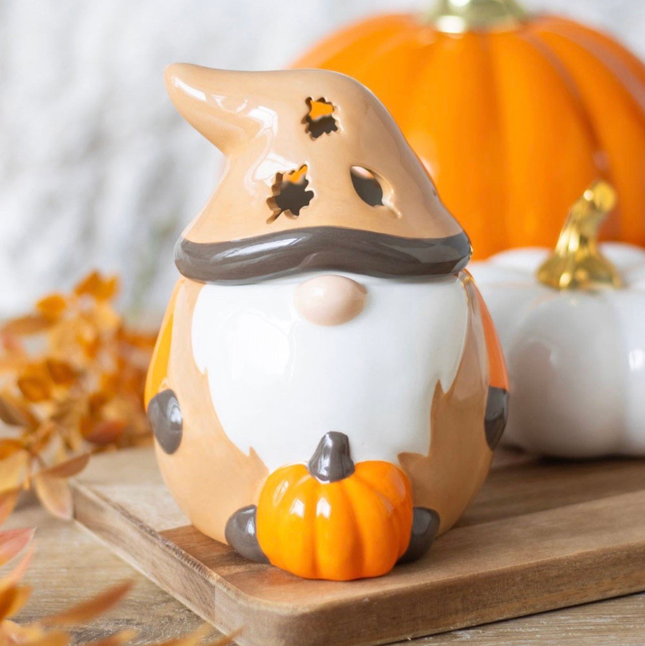 Autumn Gonk Oil Burner