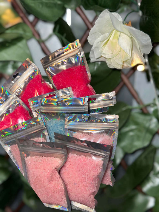Scented Sizzler Pouches