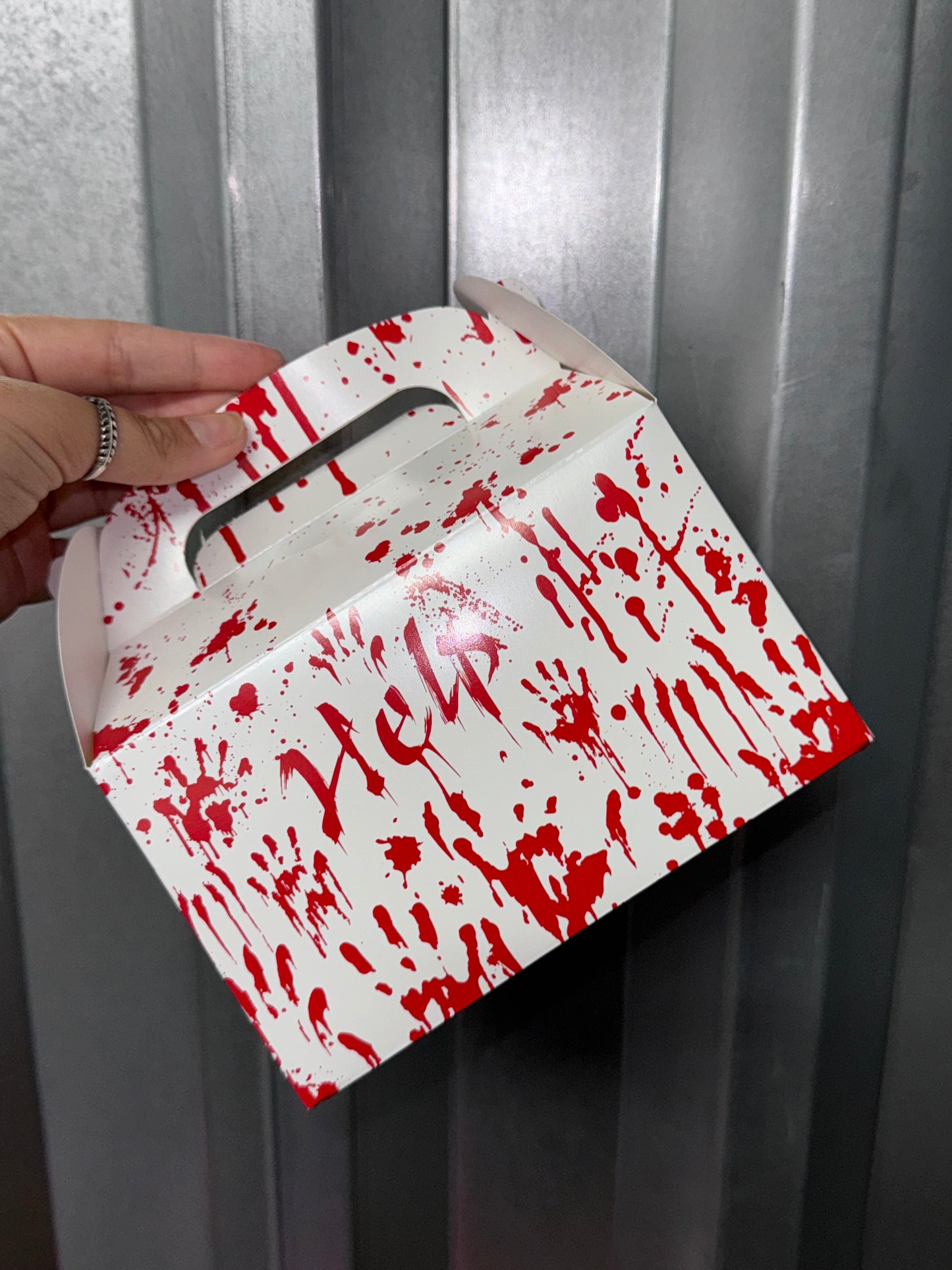 BOO Box