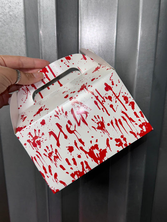 BOO Box