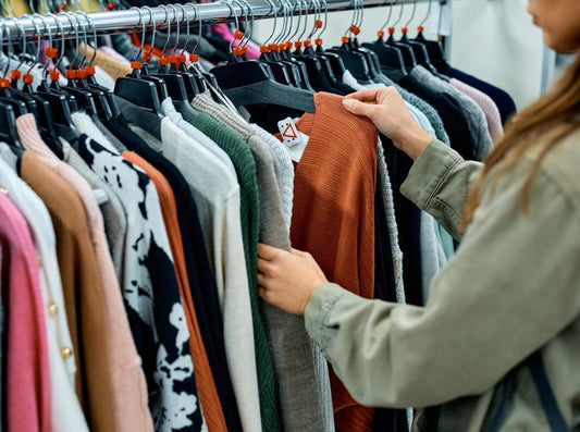 RANDOM Clothes Picker