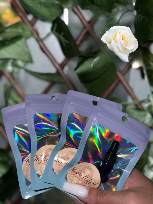 Oil burner oils 5ml