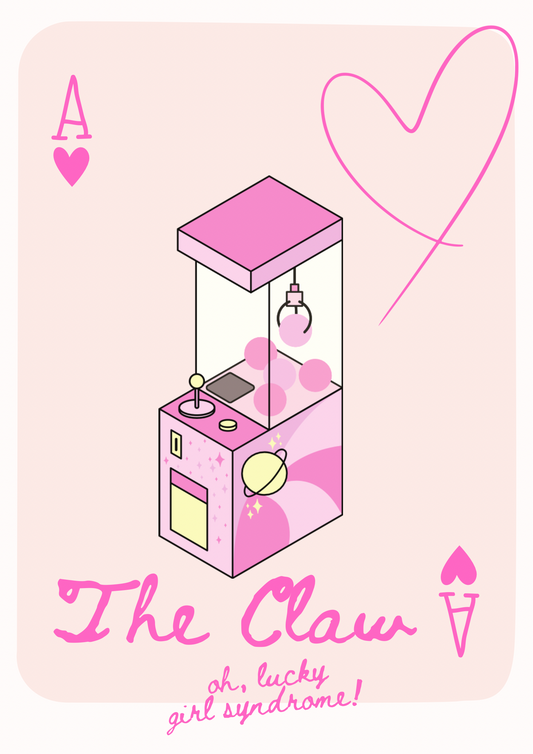 The Claw
