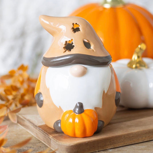 Autumn Gonk Oil Burner